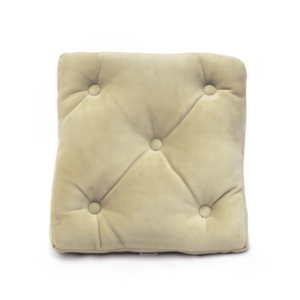 Car Seat Cushion, Cushion for Car Pad, Office Chair Beige |Maruti Car Accessories For Maruti Celerio Car